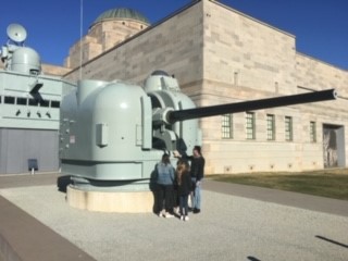 Australian War Memorial